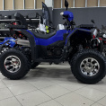 Квадроцикл NEO ATV GT GRIZLY 200X LUX