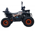 Квадроцикл Dazzle ATV 125 Комплектация 1