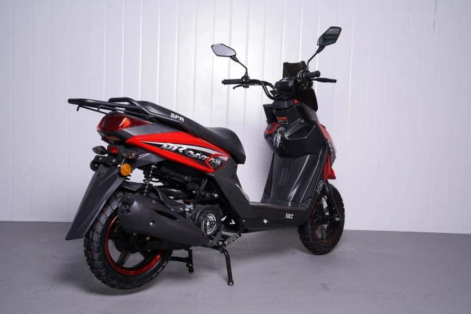 Скутер SPRMOTORS Zoom-9