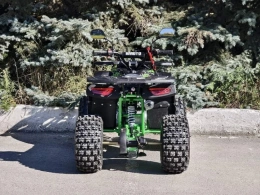 Квадроцикл LION 200 LITE