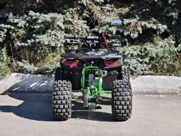 Квадроцикл LION 200 LITE
