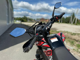 Мотоцикл NEO KTR Tour 300cc