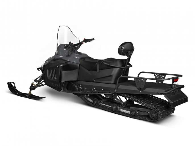 Снегоход утилитарный  SK700 PRO
