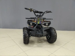 Детский квадроцикл MOTAX GRIZLIK mini ES