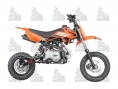Питбайк SYING SR110