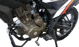 Мотоцикл ADVENTURE 250 c ПТС (SHINERAY)	