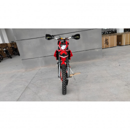 Мотоцикл Fidelis Et Fortis S5 CBS300