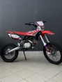Питбайк Apollo RFZ Y150X-LE RED