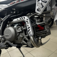 Питбайк BRZ H4 ZS190 19/16