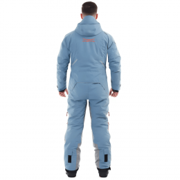 Комбинезон EXPEDITION Man Blue - Grey