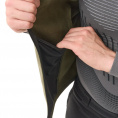 Жилет утепленный DF Khaki