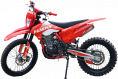 Мотоцикл Hasky F5 RIDE 2025