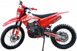 Мотоцикл Hasky F5 RIDE 2025