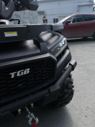 Квадроцикл TGB Blade 600 LTX EPS Premium 2025
