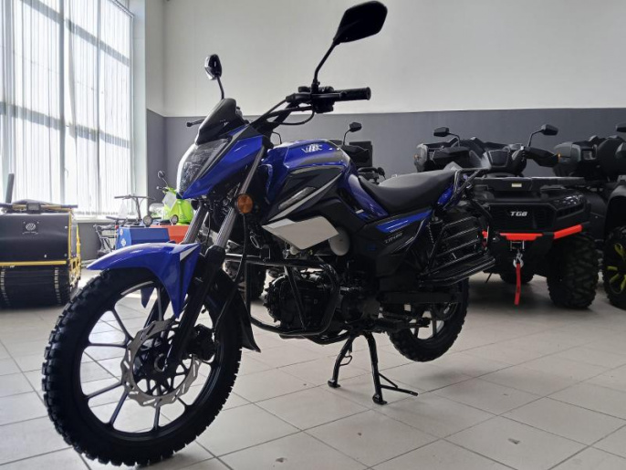 Мопед VMC AURA RS