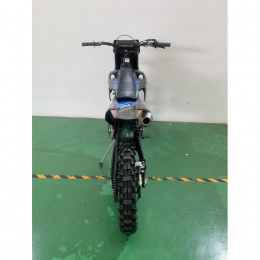 Мотоцикл Fidelis Aggressor CB250 (172FMM-3A)