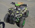 Квадроцикл детский электрический NITRO 800Вт