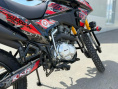 Мотоцикл NEO KTR Tour 300cc