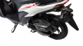 Скутер Motoland VR 150