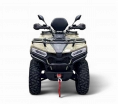 Квадрицикл Bizon YK450A EPS ПТС
