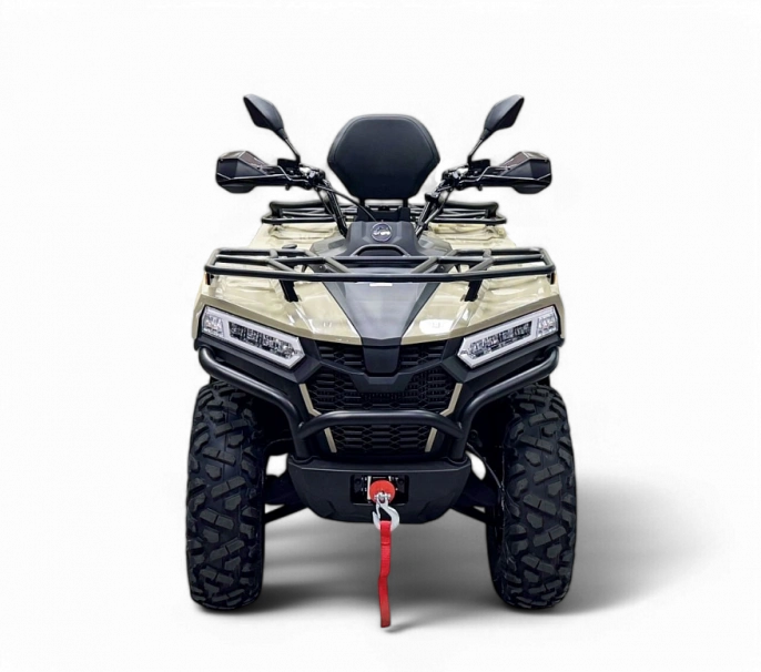 Квадрицикл Bizon YK450A EPS ПТС