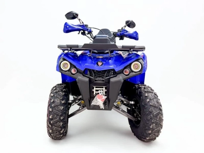 Квадроцикл бензиновый MOTAX GRIZLIK 200 ULTRA BIG