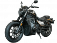 Мотоцикл GROZA XS500
