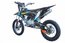 Питбайк Full Crew FC125 17/14