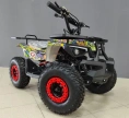 Детский квадроцикл MOTAX GRIZLIK mini ES