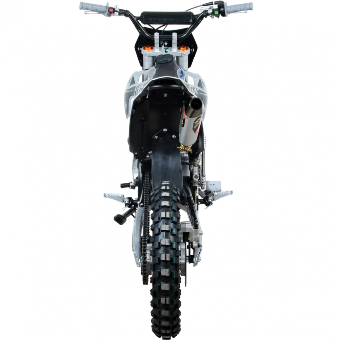 Питбайк Regulmoto FIVE EA (полуавтомат КПП)
