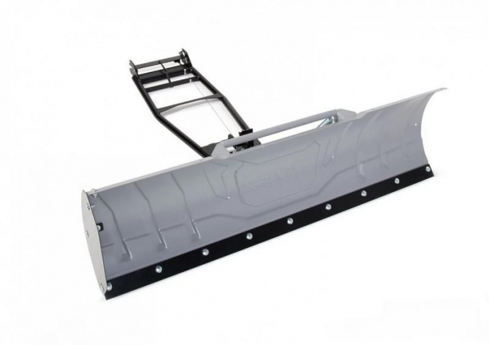 Комплект снегоотвала Supreme2 silver 180