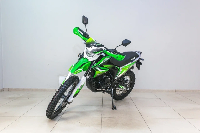 Мотоцикл VMC Enduro CG250