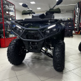 Квадроцикл NEO ATV HAMMER 6 250L LUX