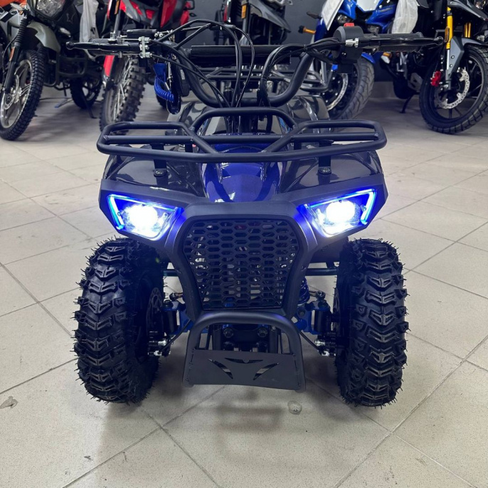 Детский квадроцикл ATV NEO MINI 4T AUTO 50cc