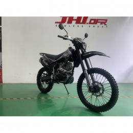 Мотоцикл Fidelis Sport PR300 (175FMN)