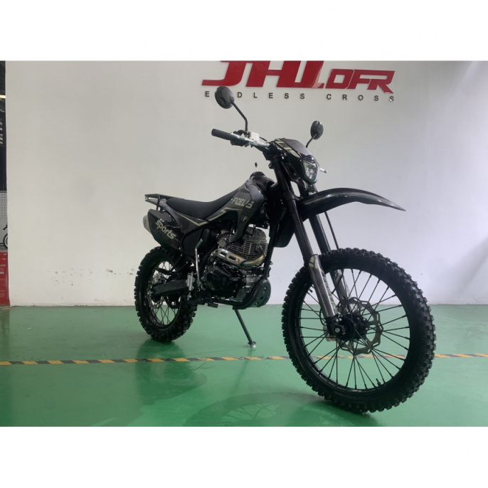 Мотоцикл Fidelis Sport PR300 (175FMN)