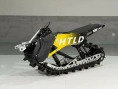Гусеничный модуль HTLD-120-55