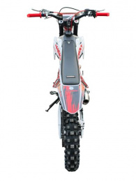 Мотоцикл Hasky F9 RIDE YB300H