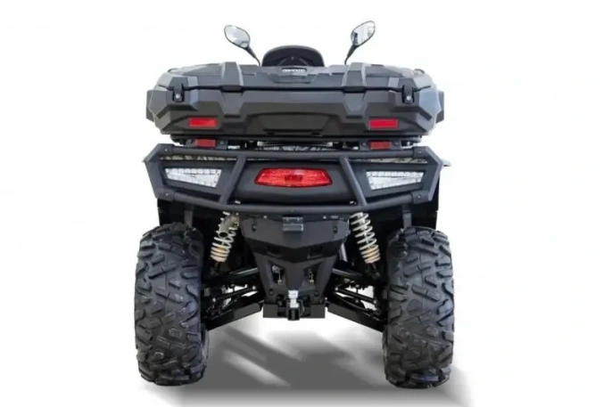 Квадроцикл HiSUN TACTIC GT 1000 EXTREME EDITION