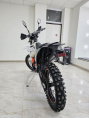 Мотоцикл Regulmoto Crosstrec NB350