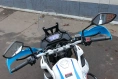 Мотоцикл LONCIN DS250