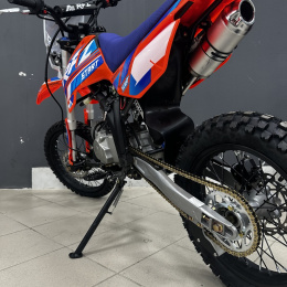 Питбайк Apollo RFZ START 125LE 17/14 orange