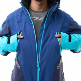 Комбинезон EXTREME 2.0 Man Scuba Blue - Limoges Утепленный (100)