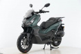 Скутер Gladiator AGV
