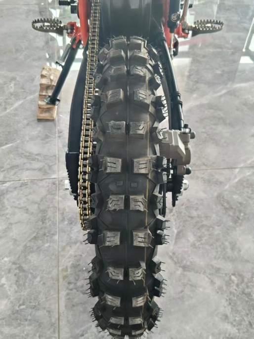 Питбайк Regulmoto FOX 140 EA