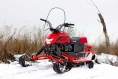 Снегоход DINGO T200 2023