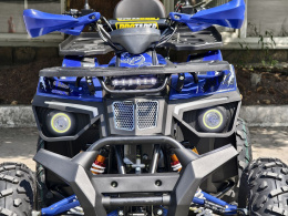 Квадроцикл Lion 200 R