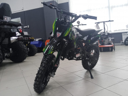 Мини кросс бензиновый MOTAX MINICROSS 50 ES