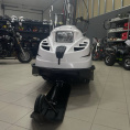 Снегоход TERRATRACK СПАРТАН 2.0 L