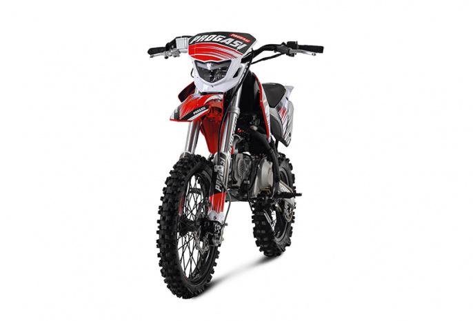 Питбайк PROGASI Smart Mini 125